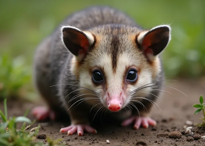 Safe Possum Capture Nudgee