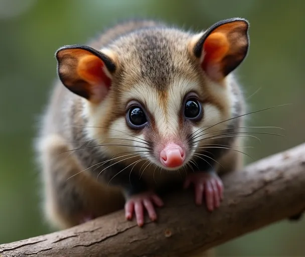 Professional Possum Capture & Transport Nudgee
