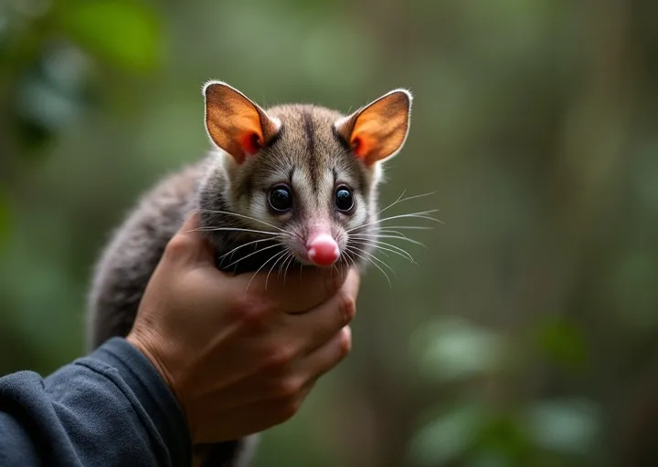 Commercial Possum Exclusion Nudgee