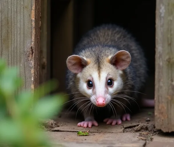 Professional Possum Box Installation Services Nudgee| Fresho Possum Removal Nudgee