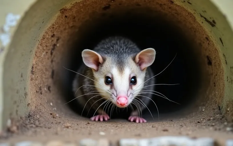 Professional Possum Prevention Services Nudgee