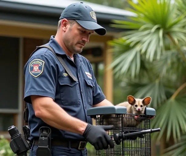 Fresho Possum Removal Nudgee Nudgee Roof Cavity Removal Team